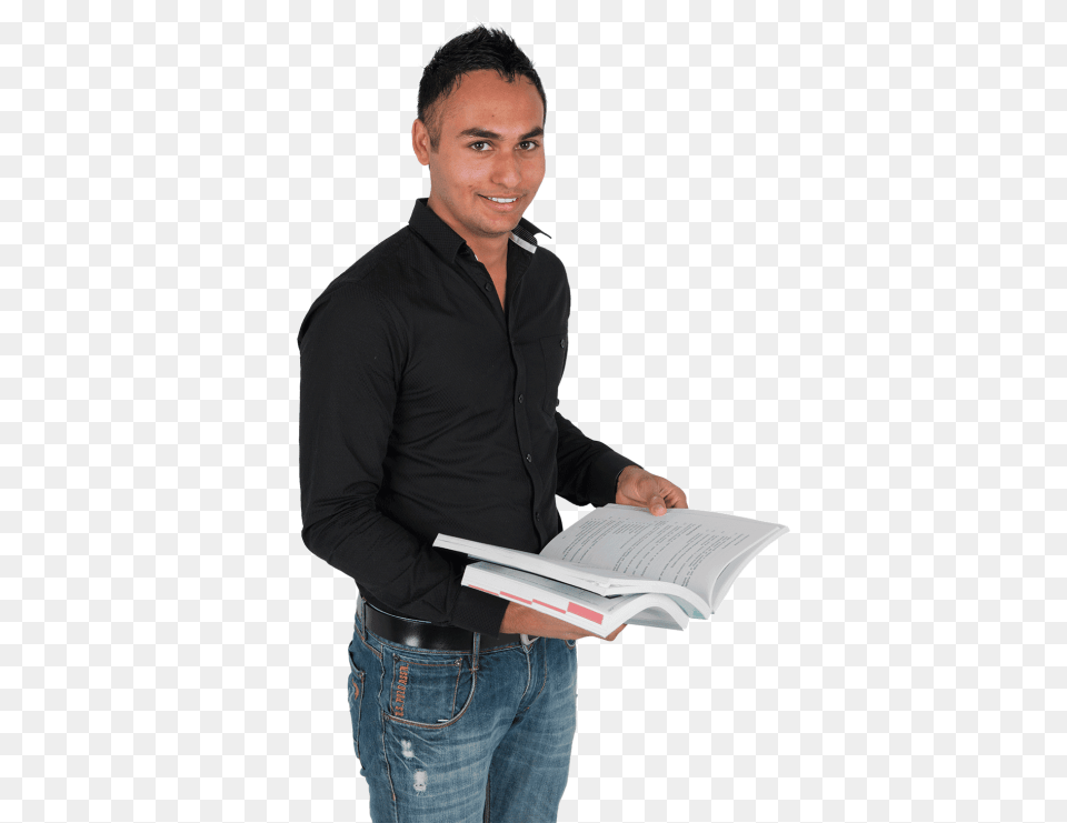Student, Pants, Book, Clothing, Reading Free Png