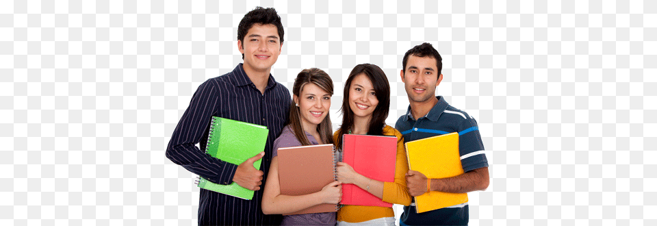 Student, People, Person, Reading, Adult Png