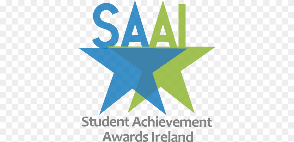 Student Achievement Awards Ireland 2018 Celebrates University College Cork, Star Symbol, Symbol, Logo Free Png
