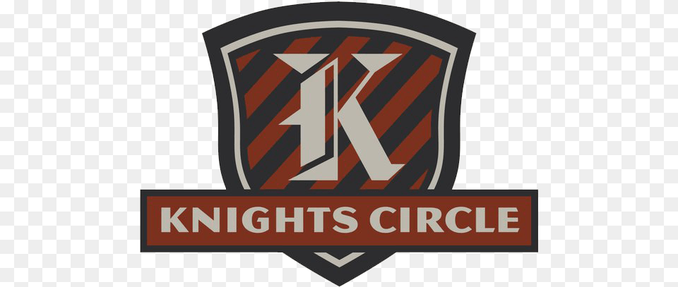 Student Apartments For Rent In Florida Knights Circle Knights Circle Fl, Logo, Emblem, Symbol Free Transparent Png