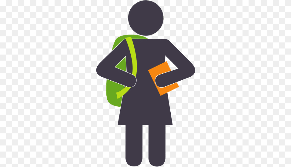 Student Avatar Icon, Clothing, Long Sleeve, Sleeve, Coat Png Image