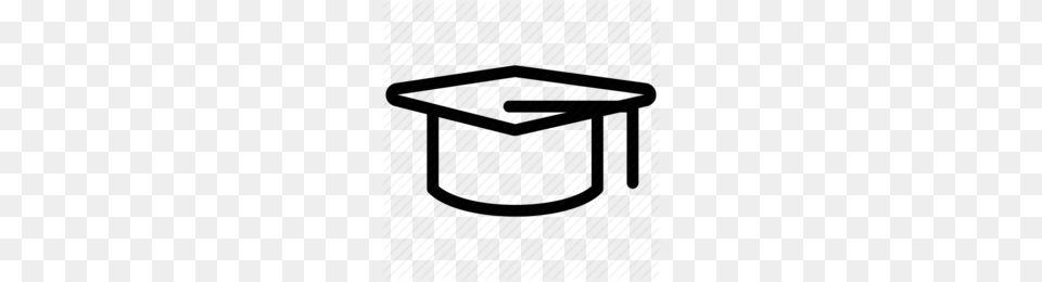 Student Cap Clipart, Text Free Png Download