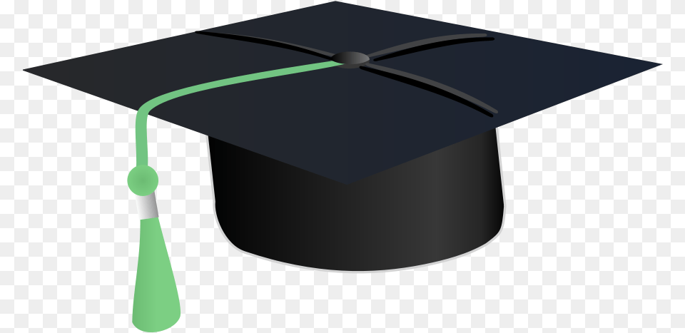 Student Cap Square Academic Cap Clip Art Student Hat Clipart, Graduation, People, Person, Appliance Free Transparent Png