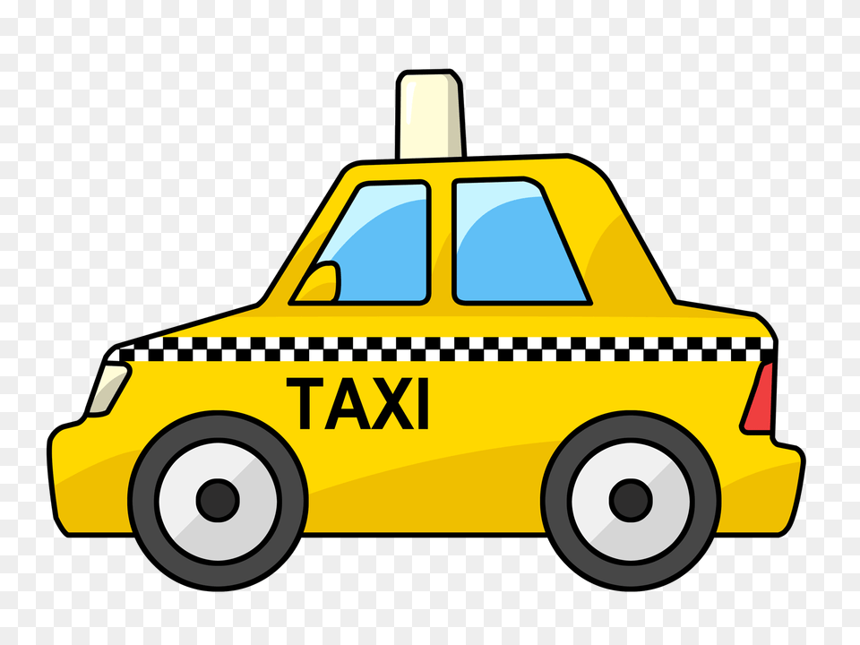 Student Car Cliparts, Taxi, Transportation, Vehicle, Bulldozer Free Transparent Png