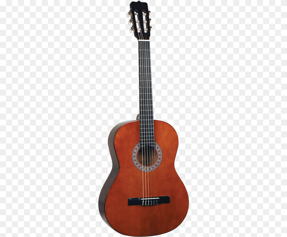 Student Classical Lcg 4007 Lucida 12 Size Classical Nylon String Guitar Lg 510, Musical Instrument, Bass Guitar Free Png Download