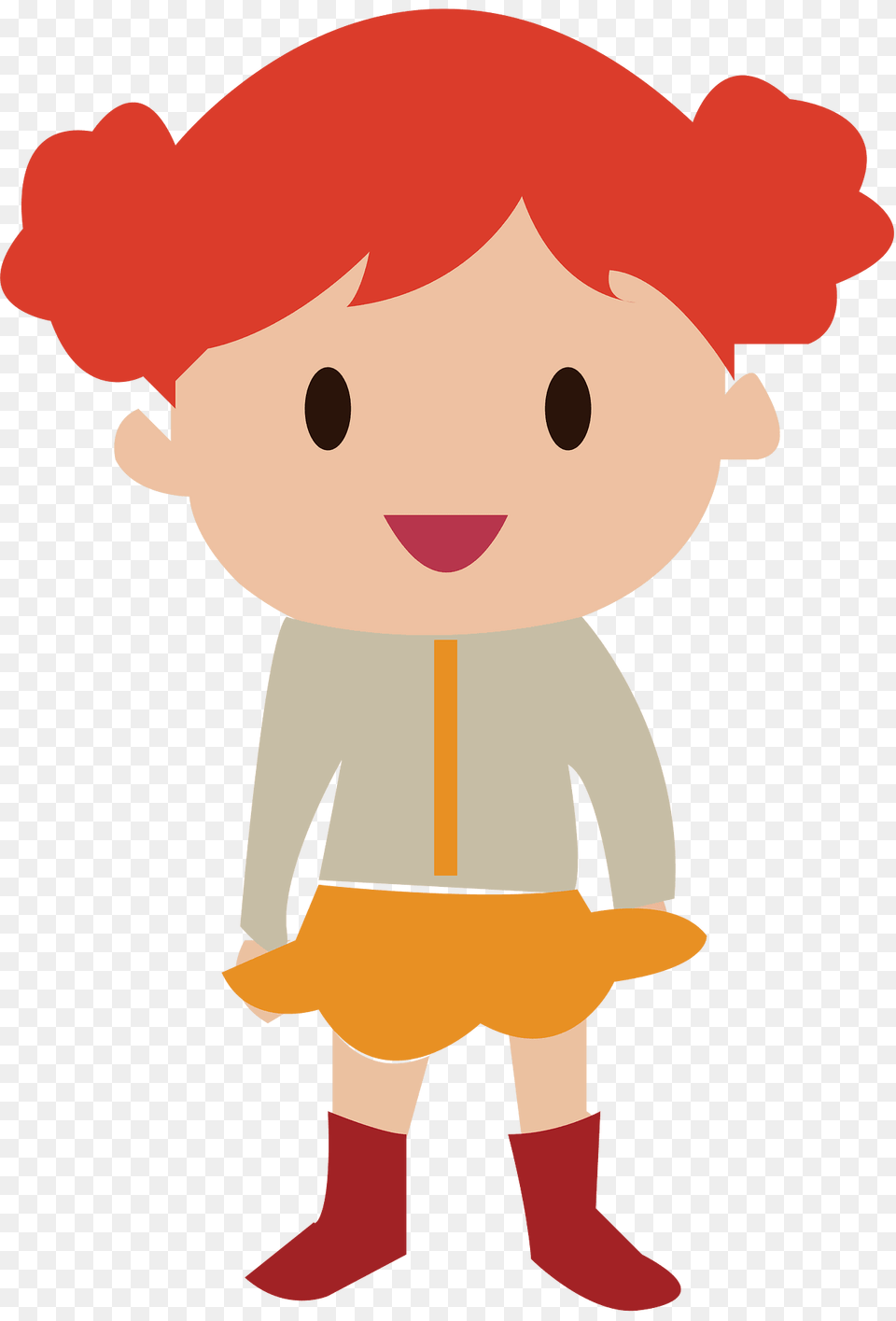 Student Clipart, Baby, Elf, Person, Cartoon Png