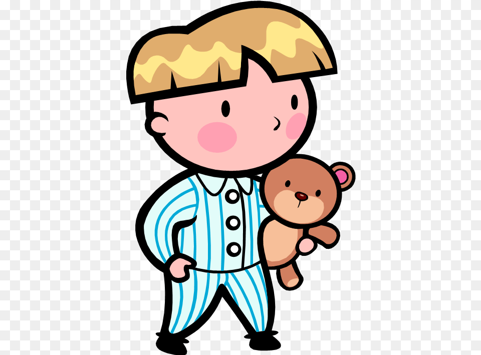 Student Council Dress Up Day Put On Pyjamas Clipart, Face, Head, Person, Cartoon Free Transparent Png