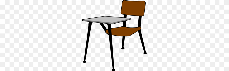 Student Desk Clip Art, Coffee Table, Furniture, Table, Dining Table Free Png Download