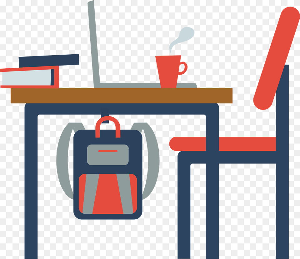 Student Desk Clipart, Dynamite, Weapon Png