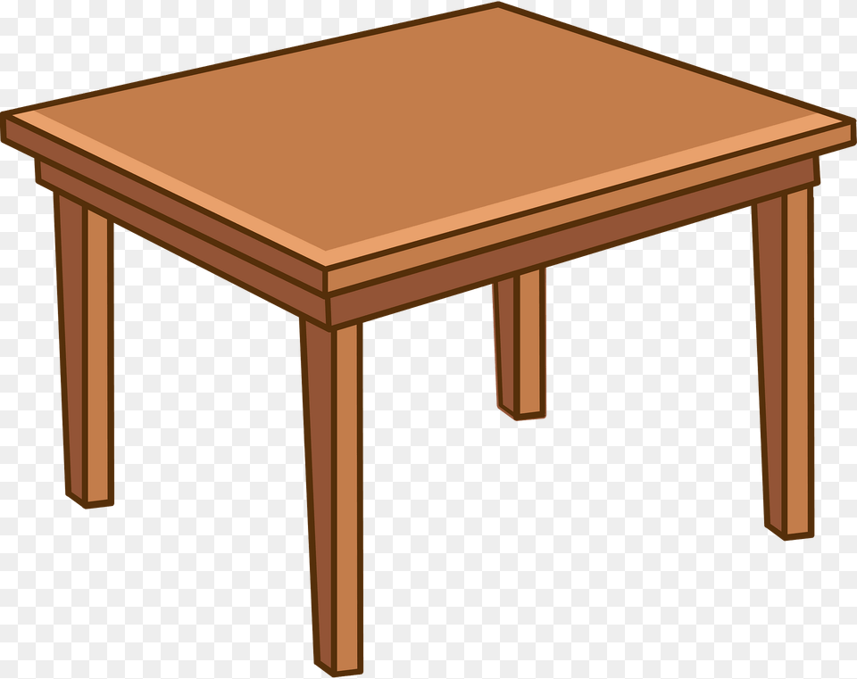 Student Desk Clipart, Coffee Table, Dining Table, Furniture, Plywood Free Transparent Png