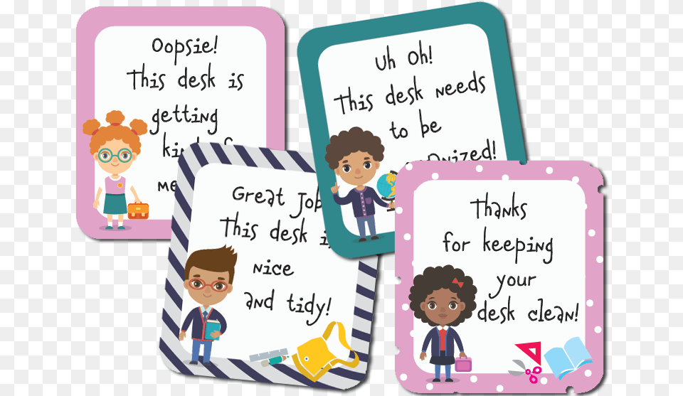 Student Desk Tags Cartoon, Baby, Person, Face, Head Png