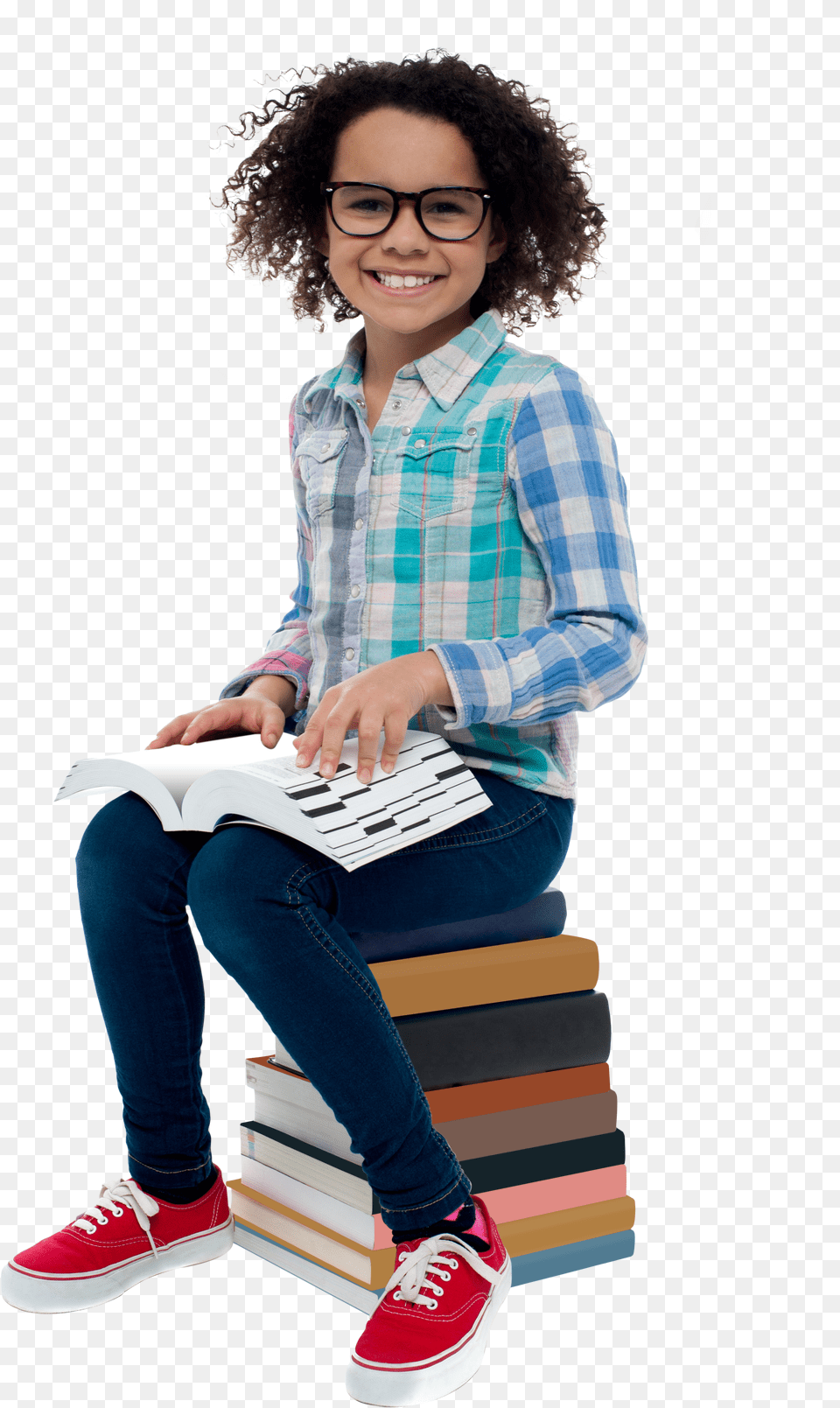 Student File Free Png