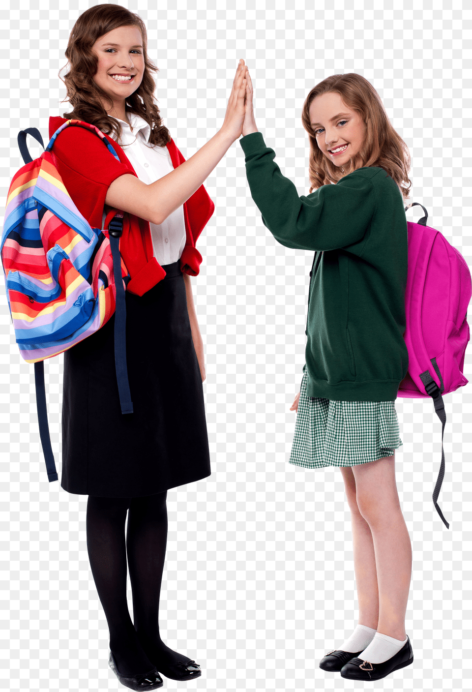 Student Full Hd Png Image