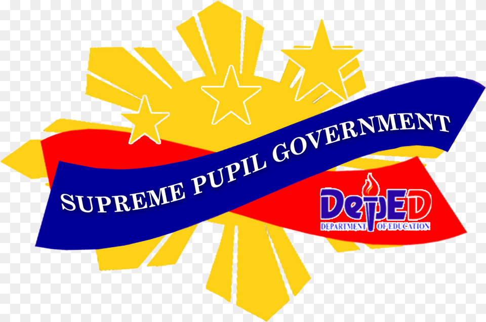 Student Government Student Government In The Philippines, Logo, Symbol Free Transparent Png