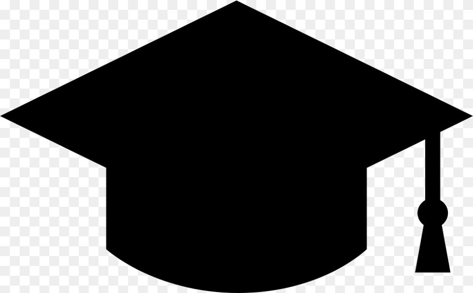 Student Graduation Cap Shape Icon, People, Person, Blackboard Png Image