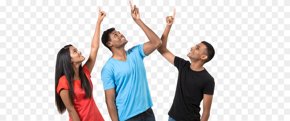 Student Group Kerala Student, Clothing, Face, T-shirt, Happy Free Transparent Png