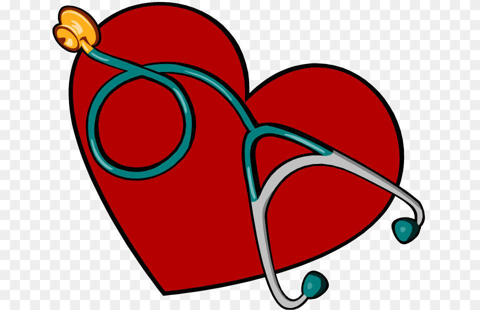 Student Healthnurses Home, Heart, Dynamite, Weapon Free Png