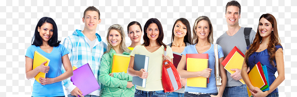 Student Images Students, Person, People, Reading, Female Free Transparent Png