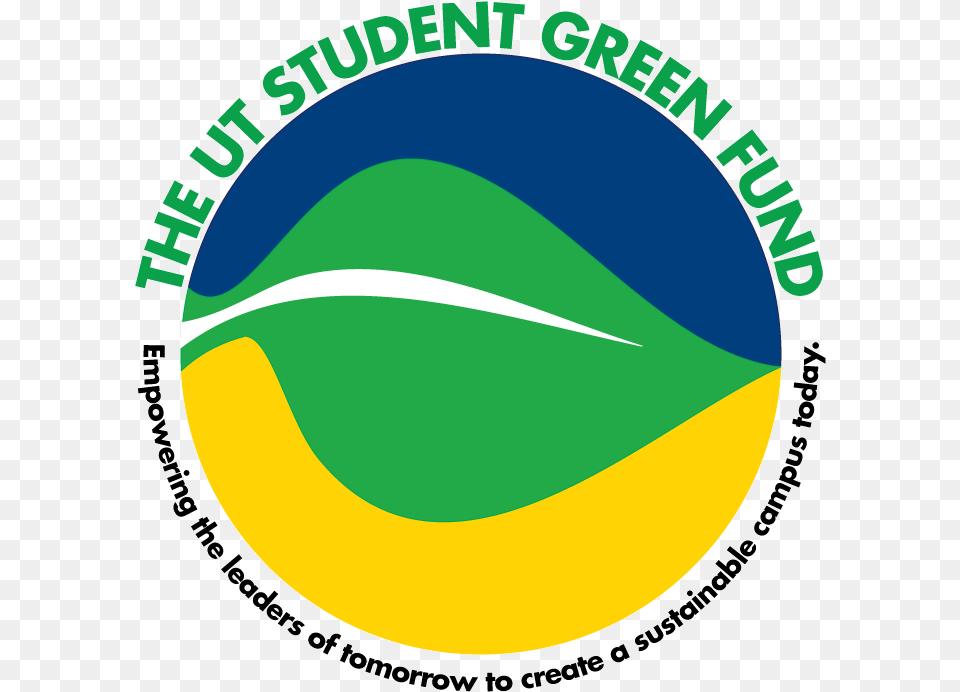 Student Involvement Utoledo Student Green Fund, Logo, Photography Free Png