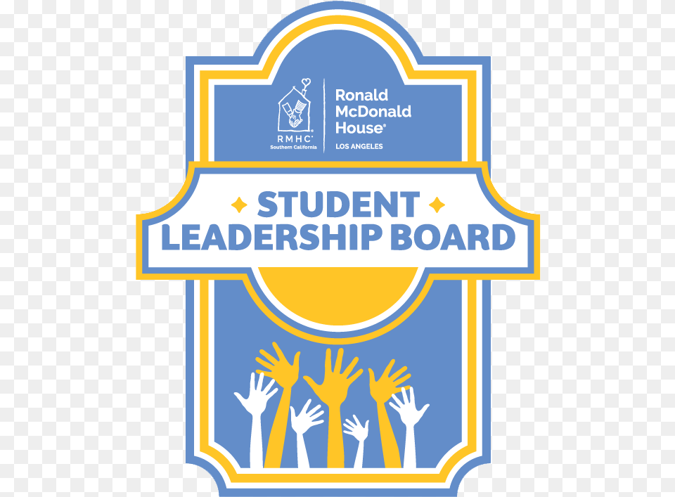 Student Leadership Logo Pattern Design, Badge, Symbol, Person Png