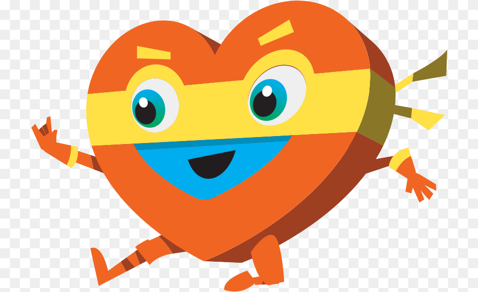 Student Learning Heart Challenge Clip Art, Baby, Person Free Transparent Png