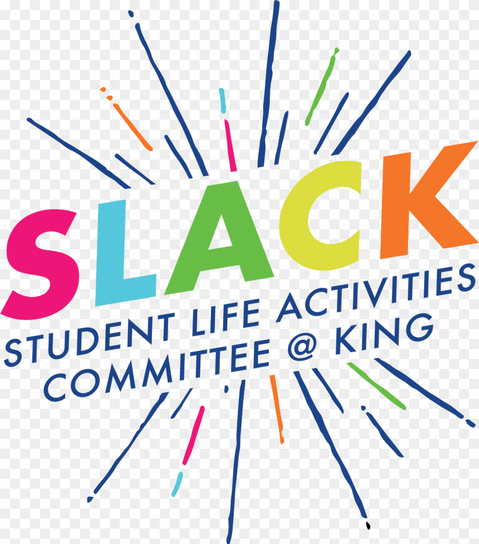 Student Life Activities Committee King Graphic Design, Light, Lighting, Advertisement, Poster Free Png