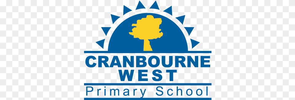 Student Links Cranbourne West Primary School Cranbourne West Primary School, Logo, Scoreboard Free Png