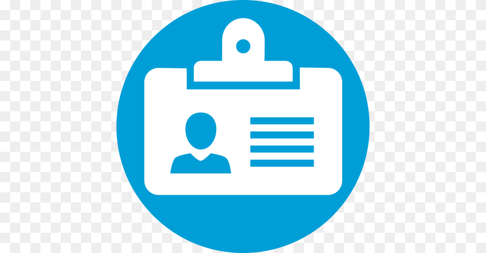 Student List Icon, First Aid, Person Free Png Download