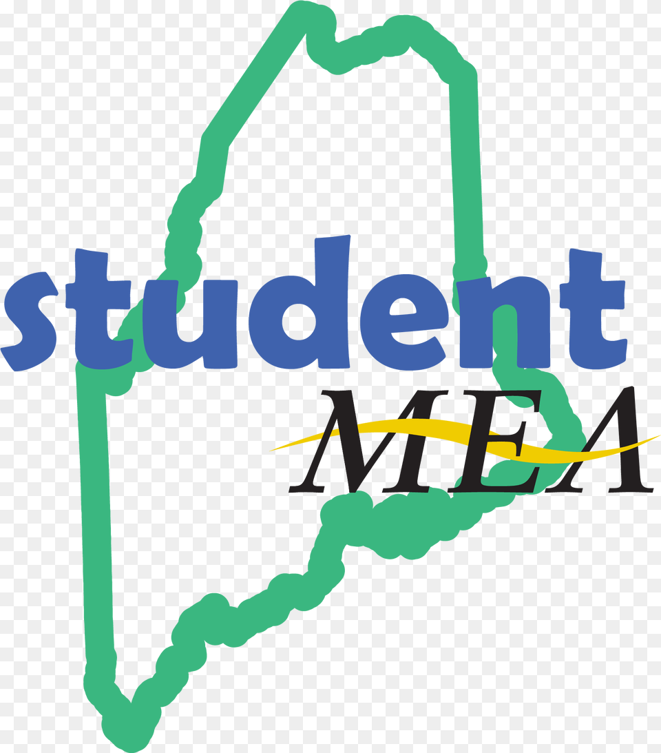 Student Maine Education Association Maine Education Association, Chart, Plot, Weapon Free Transparent Png