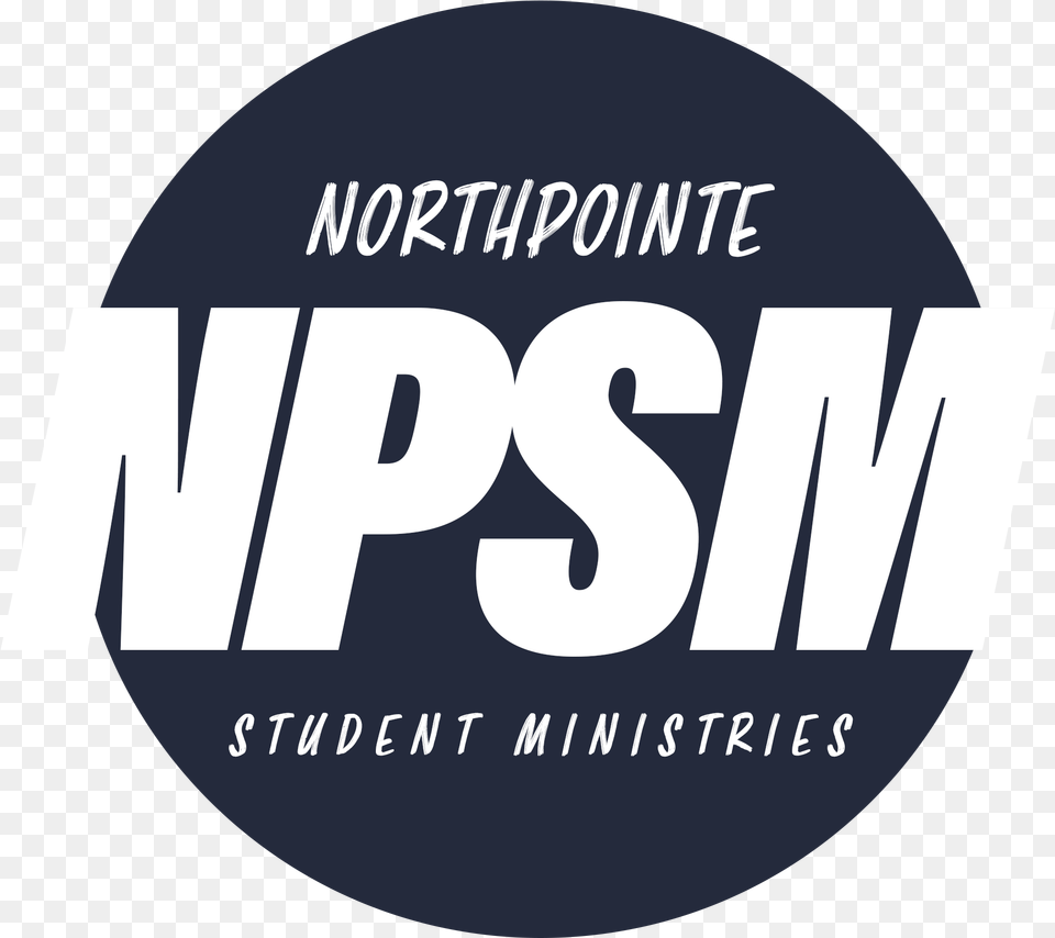 Student Ministries Youtube Live Northpointe Community Church The Melting Pot, Logo, Disk, Text Png Image