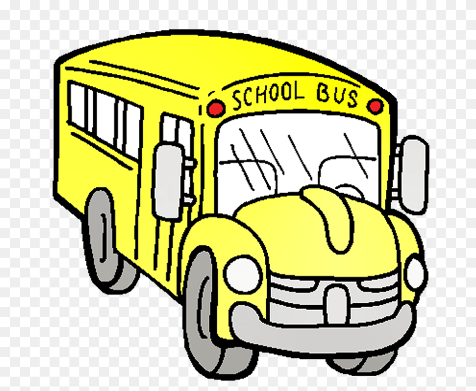Student Resource, Bus, School Bus, Transportation, Vehicle Png