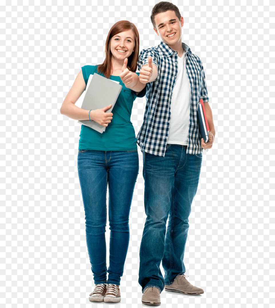 Student S Image College Students Images, Sleeve, Clothing, Shirt, Pants Free Transparent Png