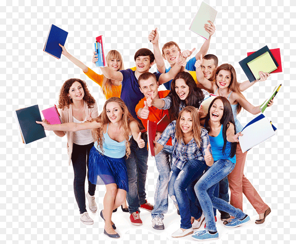 Student S Images Transparent Students Transparent, Person, People, Adult, Teen Png Image