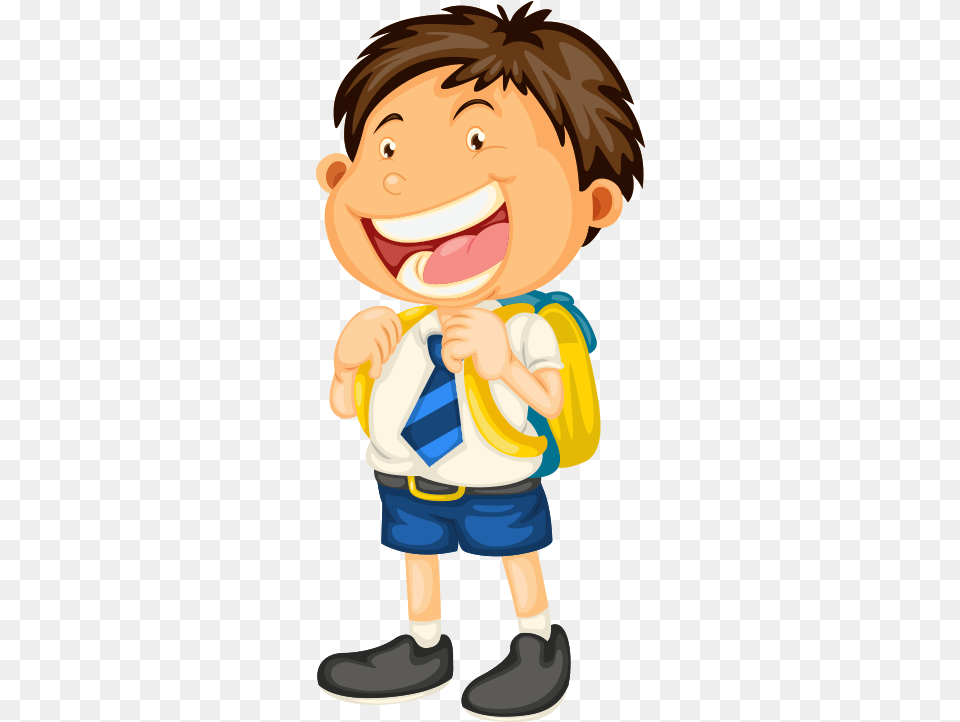 Student School Uniform Clip Art Student Clipart, Baby, Person, Face, Head Free Png