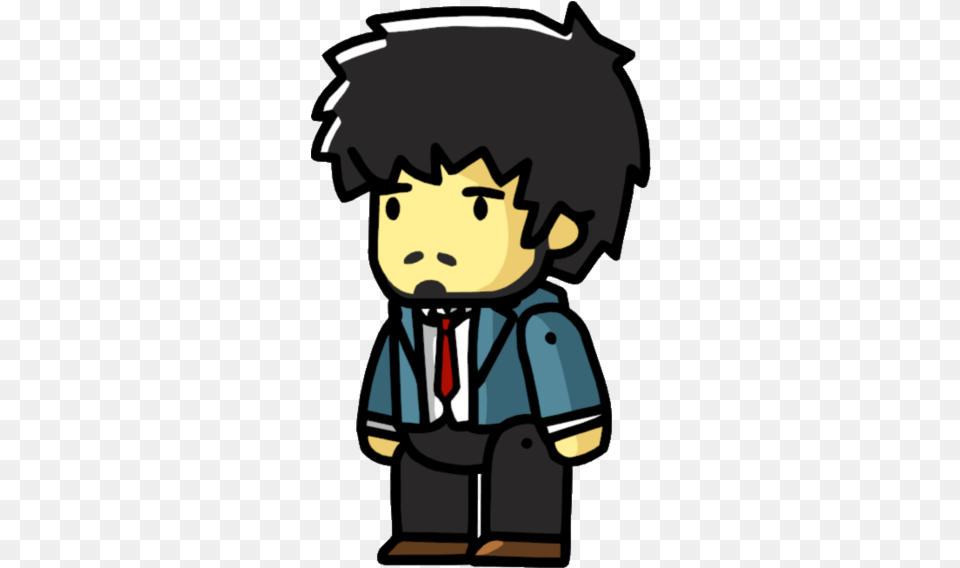 Student Scribblenauts Wiki Fandom Scribblenauts, Book, Comics, Publication, Baby Free Png