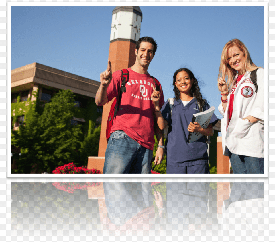 Student Services Links Student, Shirt, Person, Pants, Clothing Free Transparent Png