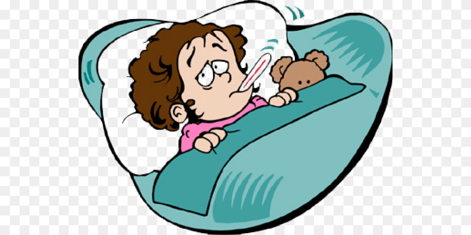 Student Sick At Home Download, Person, Sleeping, Face, Head Png
