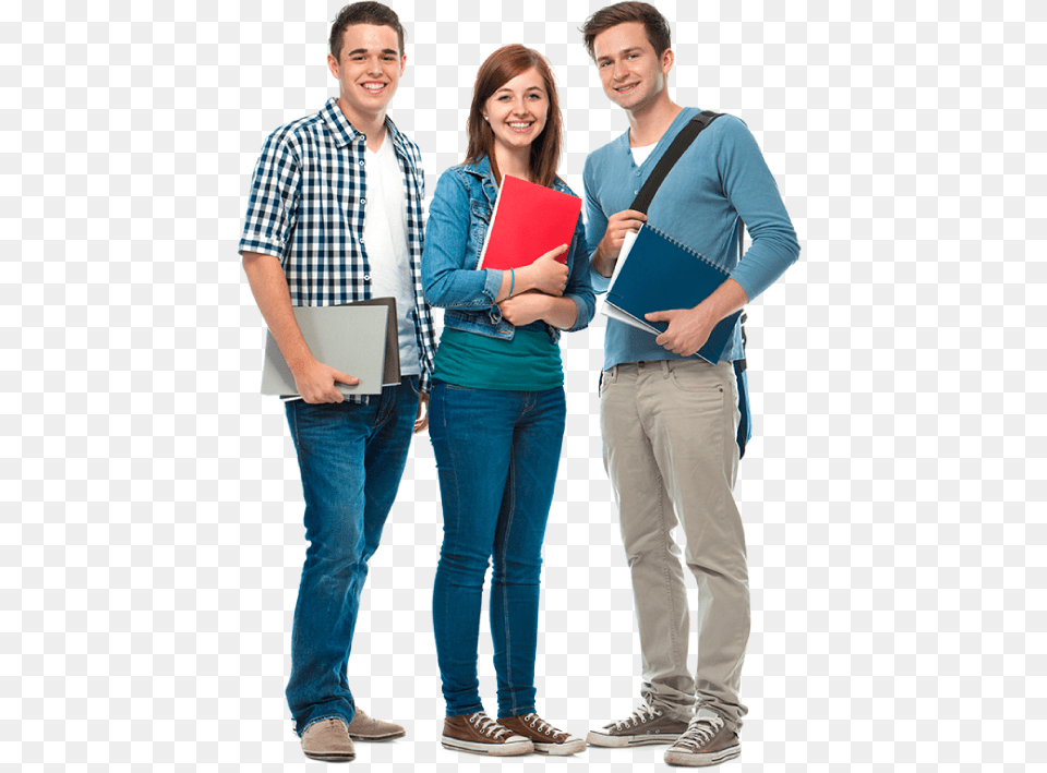 Student Student, Clothing, Pants, Shirt, Jeans Free Png