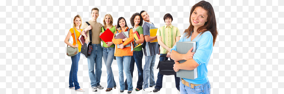 Student Students, Pants, People, Person, Clothing Free Png