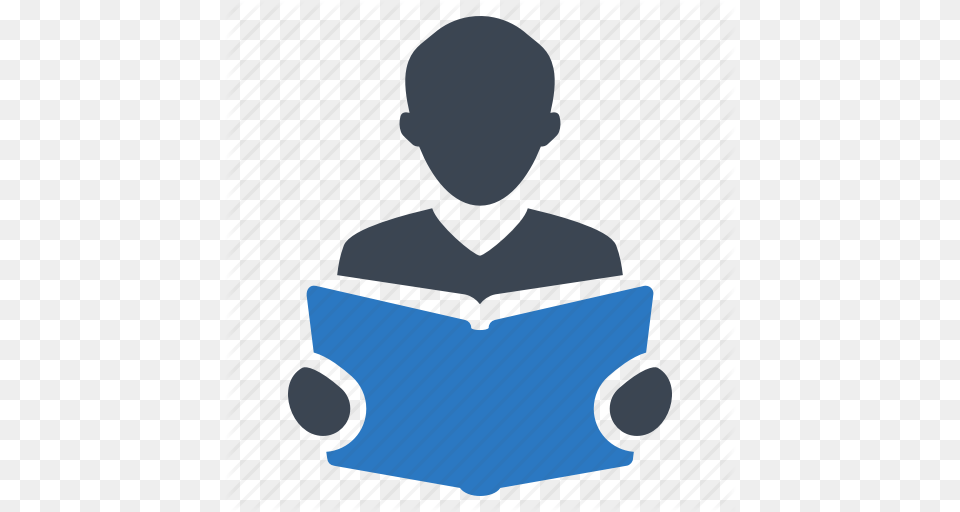 Student Study Team Clip Art, Person, Reading, People, Head Png