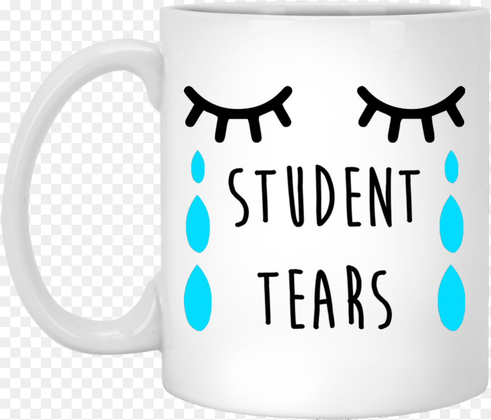 Student Tears Mugs Hello My Name Is Princess Consuela Banana Hammock, Cup, Beverage, Coffee, Coffee Cup Png Image