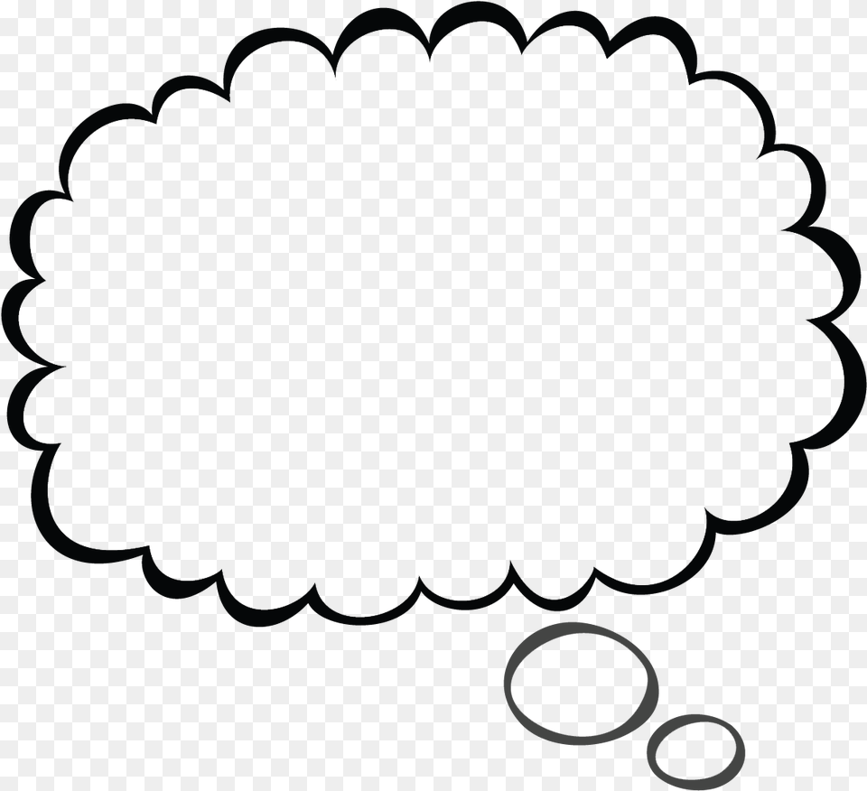 Student Thinking Clipart Tiny Free Png