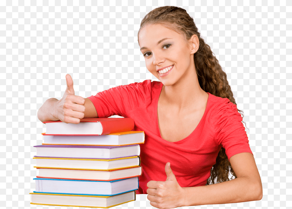 Student Thumb Up In, Body Part, Person, Hand, Finger Png Image