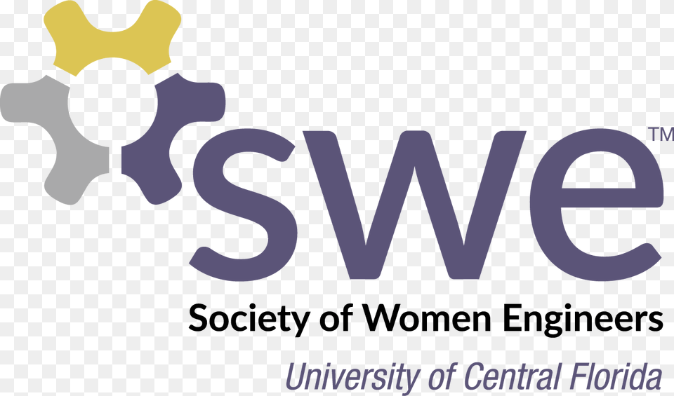 Student Ucf Cecs Diversity Society Of Women Engineers University Of Virginia, Logo Free Png Download