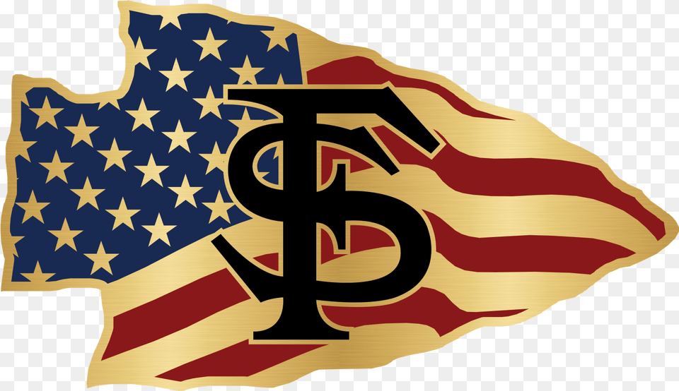 Student Veterans Fall Kickoff Party Fsu Veterans Alliance, American Flag, Flag Free Png Download