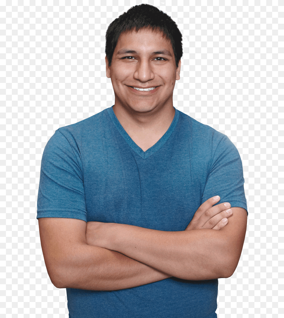 Student With Background Download Man, Adult, Smile, Portrait, Photography Free Png