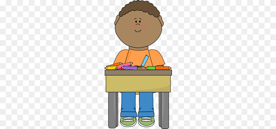 Student Work Late Clipart, Person, Reading, Furniture, Table Png Image