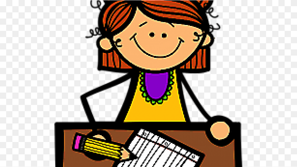 Student Writing Clipart Writing Clipart, Baby, Person, Face, Head Png