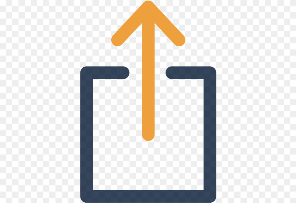 Students, Sign, Symbol, Cross Free Png