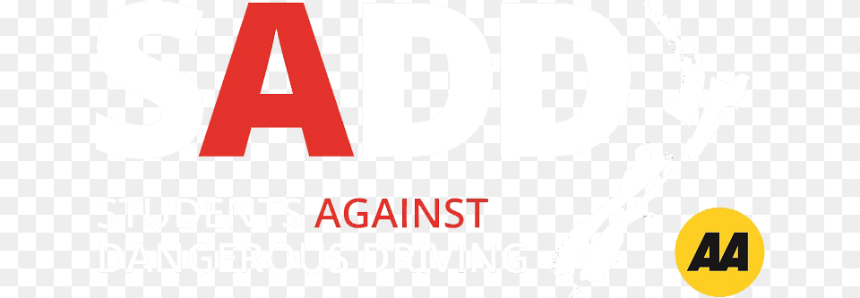 Students Against Dangerous Driving, Logo Free Png Download